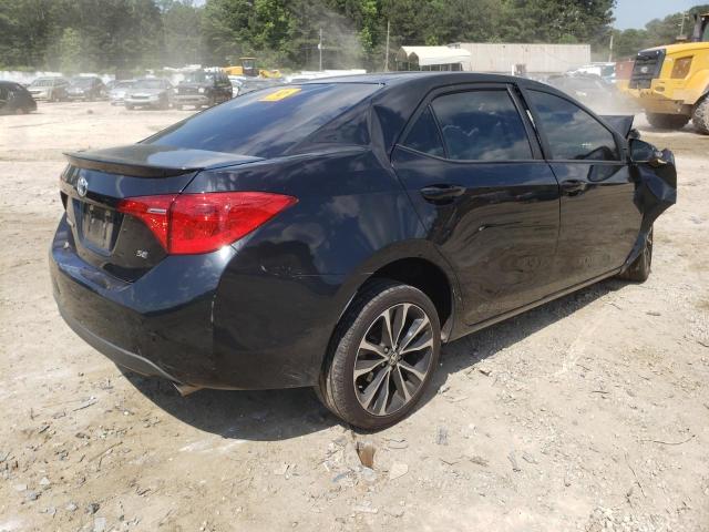 Photo 4 from auction – 2018 TOYOTA COROLLA L with VIN 5YFBURHE4JP802625