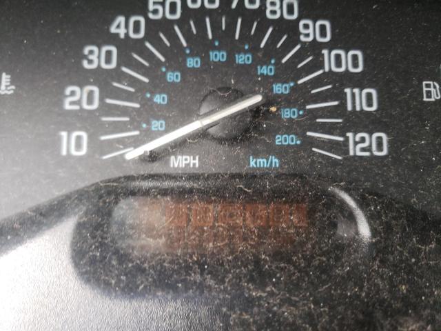 Photo 8 from auction – 2001 BUICK CENTURY with VIN 2G4WS52J511136309