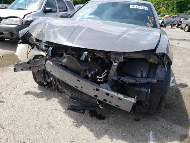 Photo 9 from auction – 2018 DODGE CHARGER R/ with VIN 2C3CDXCT4JH203393
