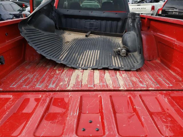Photo 9 from auction – 1998 GMC SIERRA K35 with VIN 1GTHK39J8WE540346