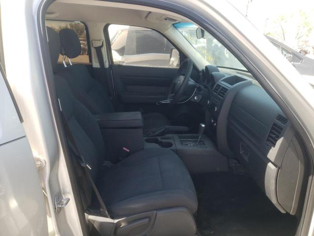 Photo 5 from auction – 2011 DODGE NITRO SE with VIN 1D4PT2GK0BW508173