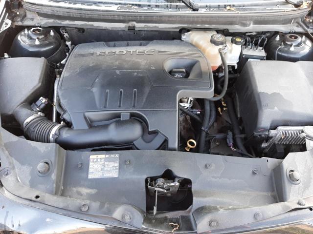 Photo 7 from auction – 2012 CHEVROLET MALIBU 2LT with VIN 1G1ZD5E02CF362746