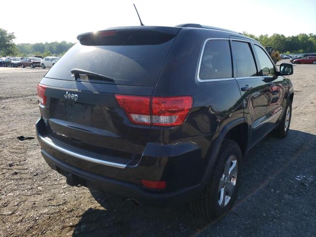 Photo 4 from auction – 2012 JEEP GRAND CHER with VIN 1C4RJFCT3CC347516