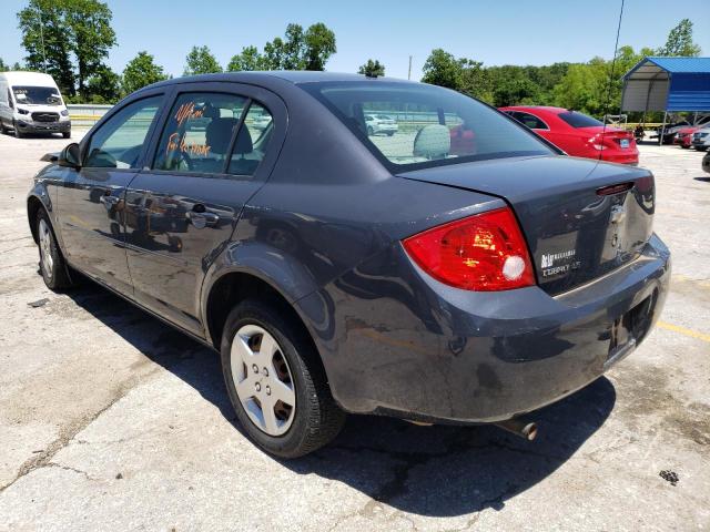 Photo 3 from auction – 2008 CHEVROLET COBALT LS with VIN 1G1AK58F187146732