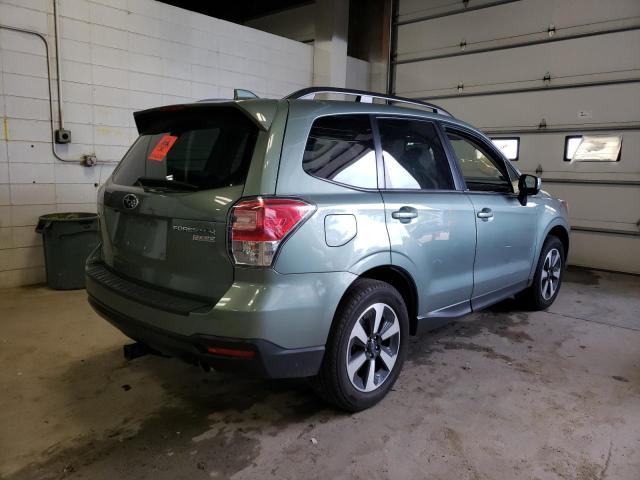 Photo 4 from auction – 2017 SUBARU FORESTER 2 with VIN JF2SJAJC5HH449967