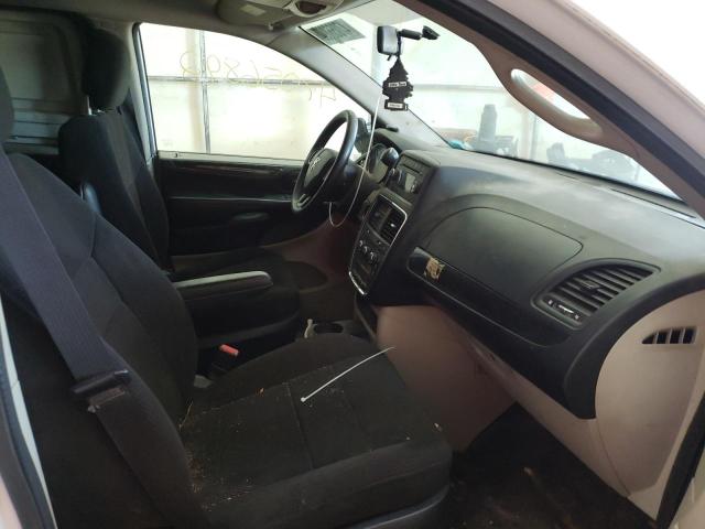 Photo 5 from auction – 2013 RAM TRADESMAN with VIN 2C4JRGAG6DR812879