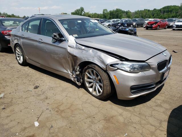 Photo 1 from auction – 2014 BMW 535 D XDRI with VIN WBAFV3C58ED684619