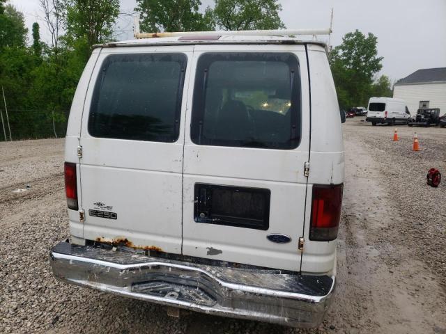 Photo 9 from auction – 2005 FORD ECONOLINE with VIN 1FTNS24L55HA58730