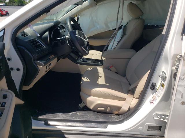 Photo 5 from auction – 2019 SUBARU OUTBACK 2. with VIN 4S4BSANC3K3330482