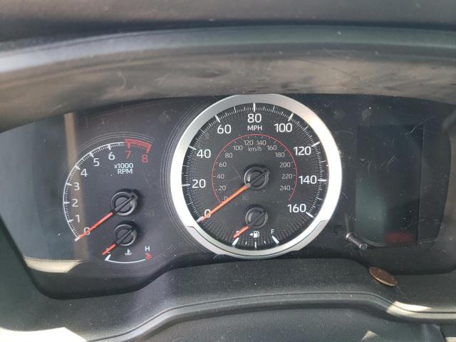 Photo 8 from auction – 2021 TOYOTA COROLLA SE with VIN 5YFP4MCE2MP074730