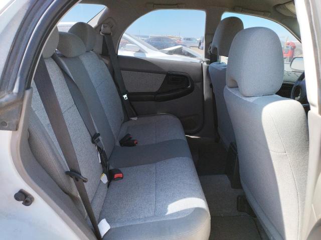Photo 6 from auction – 2003 SUBARU IMPREZA OU with VIN JF1GG68513H803621