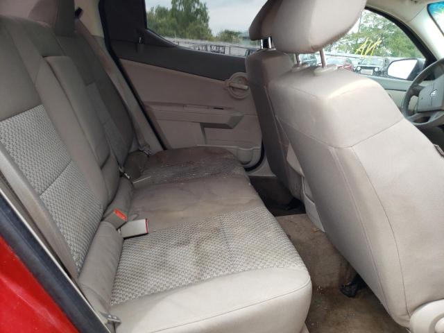 Photo 6 from auction – 2008 DODGE AVENGER SE with VIN 1B3LC46K48N294409