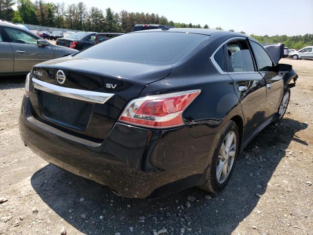 Photo 4 from auction – 2014 NISSAN ALTIMA 2.5 with VIN 1N4AL3AP7EC126280