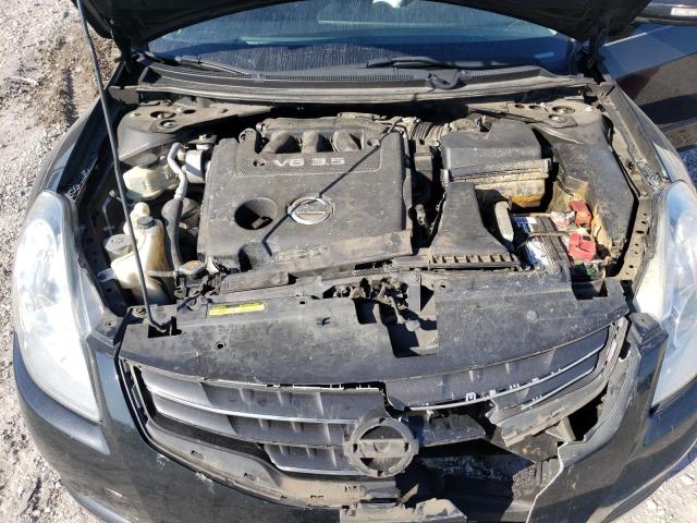 Photo 7 from auction – 2012 NISSAN ALTIMA SR with VIN 1N4BL2AP5CC207760