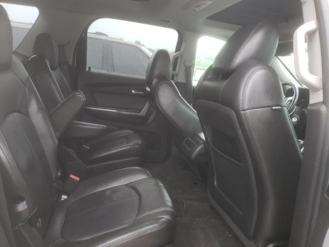 Photo 6 from auction – 2010 GMC ACADIA SLT with VIN 1GKLVMED0AJ226802