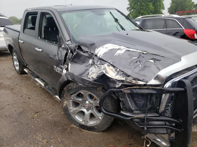 Photo 9 from auction – 2017 RAM 1500 LARAM with VIN 1C6RR7NM5HS877348
