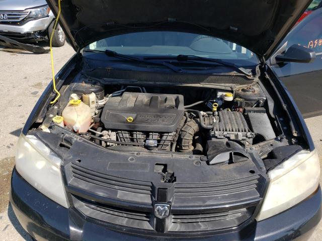 Zdjęcie 7 z aukcji – 2010 DODGE AVENGER SX z VIN 1B3CC4FB2AN152100