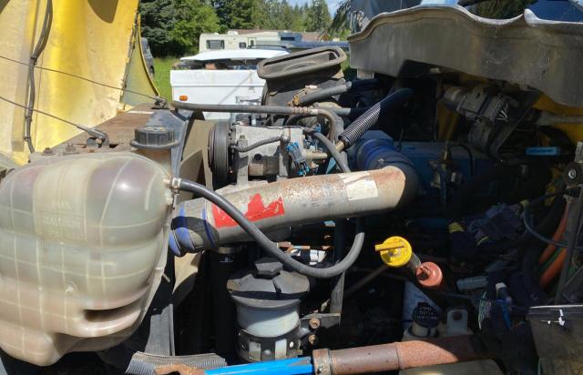 Photo 7 from auction – 2003 INTERNATIONAL 4000 4300 with VIN 1HTMMAAL13H591498