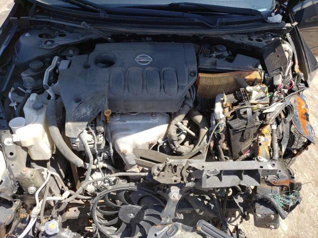Photo 7 from auction – 2012 NISSAN ALTIMA BAS with VIN 1N4AL2AP8CN429533
