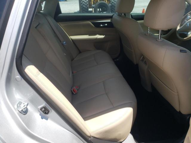 Photo 6 from auction – 2016 NISSAN ALTIMA 2.5 with VIN 1N4AL3AP2GC152157