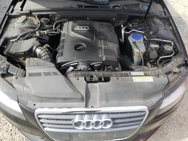 Фото 7 с аукциона – 2012 AUDI A4 PREMIUM с VIN WAUAFAFL8CN001329