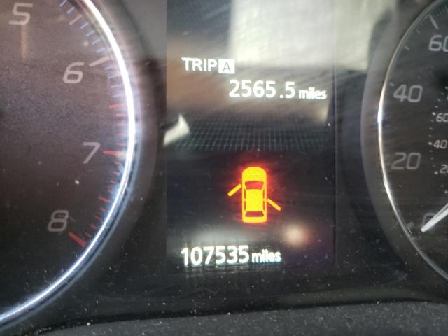 Photo 8 from auction – 2015 MITSUBISHI OUTLANDER with VIN JA4AZ3A30FZ003676