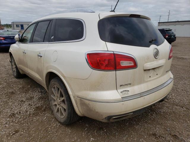 Photo 3 from auction – 2013 BUICK ENCLAVE with VIN 5GAKVCKD8DJ146384