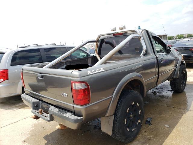 Photo 4 from auction – 2005 FORD RANGER with VIN 1FTYR10U75PA53617