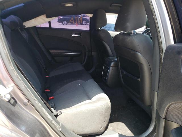 Photo 6 from auction – 2015 DODGE CHARGER SE with VIN 2C3CDXBG2FH878803