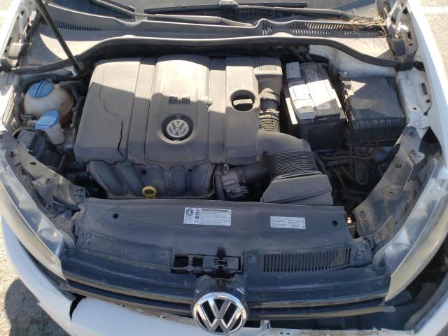 Photo 7 from auction – 2013 VOLKSWAGEN JETTA S with VIN 3VWPP7AJ2DM696337