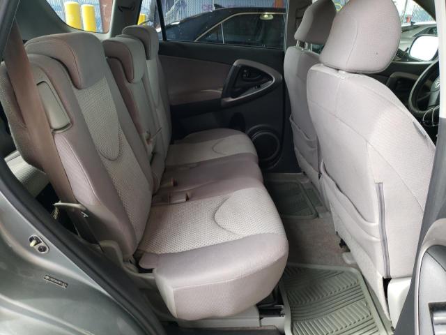 Photo 6 from auction – 2008 TOYOTA RAV4 with VIN JTMZD35V085104391