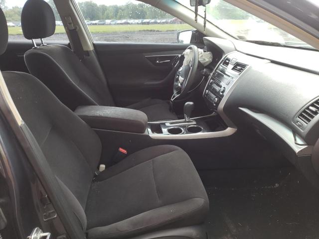 Photo 5 from auction – 2013 NISSAN ALTIMA 2.5 with VIN 1N4AL3AP8DC295464