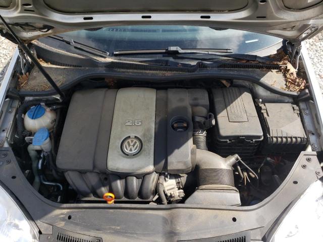 Photo 7 from auction – 2007 VOLKSWAGEN RABBIT with VIN WVWDS91K07W144378