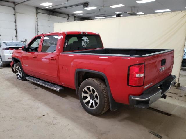 Photo 3 from auction – 2014 GMC SIERRA K15 with VIN 3GTU2UEC2EG441573