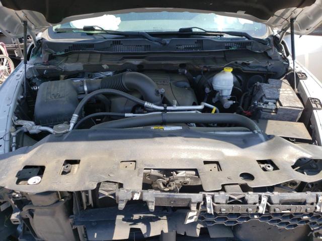 Photo 7 from auction – 2016 RAM 1500 ST with VIN 1C6RR7KT9GS157271