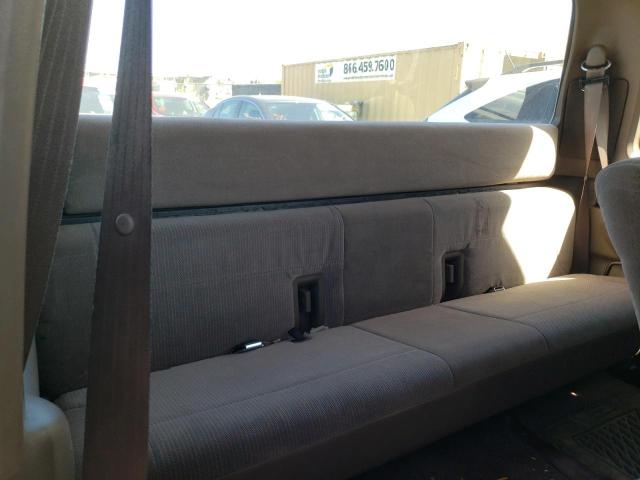 Photo 6 from auction – 1995 FORD F150 with VIN 1FTEX15N6SKA69780