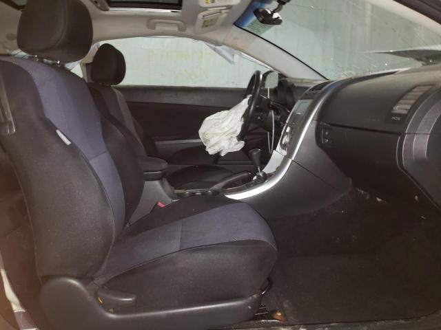Photo 5 from auction – 2008 SCION TC with VIN JTKDE167580254580