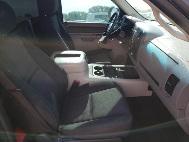 Photo 5 from auction – 2012 GMC SIERRA K15 with VIN 1GTN2TEA7CZ209139
