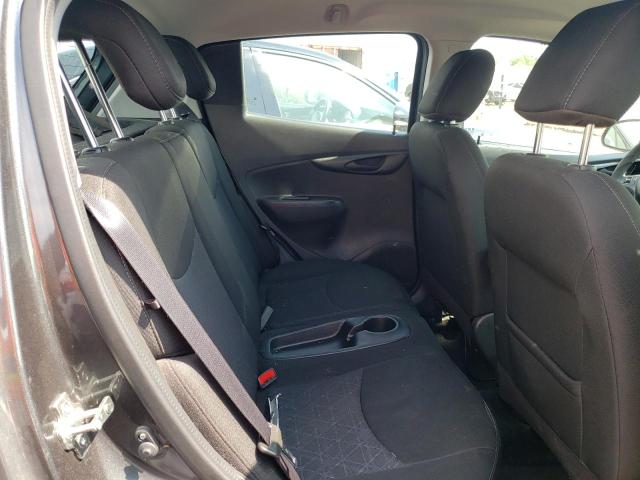 Photo 6 from auction – 2020 CHEVROLET SPARK 1LT with VIN KL8CD6SA3LC452286