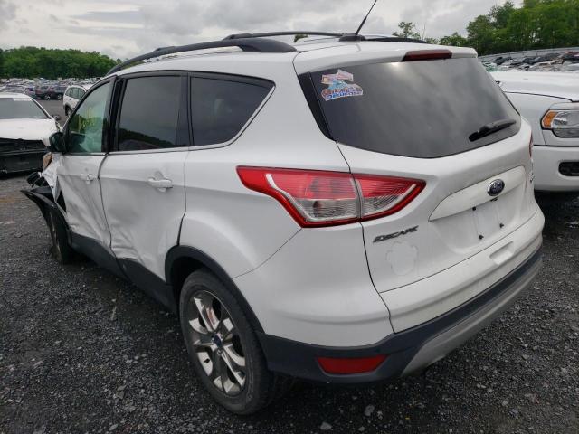 Photo 3 from auction – 2014 FORD ESCAPE SE with VIN 1FMCU9G93EUC81135