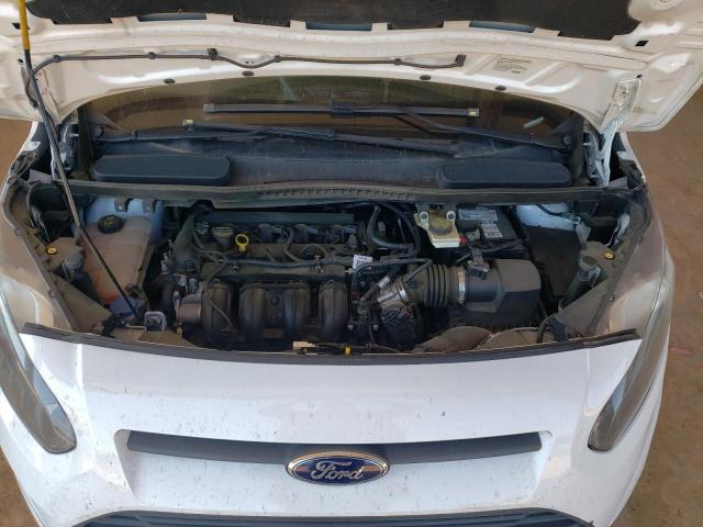 Photo 7 from auction – 2015 FORD TRANSIT CO with VIN NM0LS7F7XF1180673