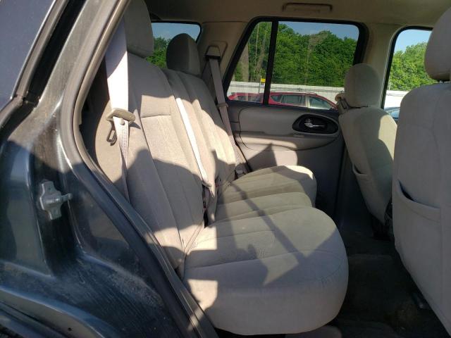 Photo 6 from auction – 2005 CHEVROLET TRAILBLAZE with VIN 1GNDT13S652317005