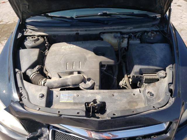Photo 7 from auction – 2008 CHEVROLET MALIBU with VIN 1G1ZJ57B684236982