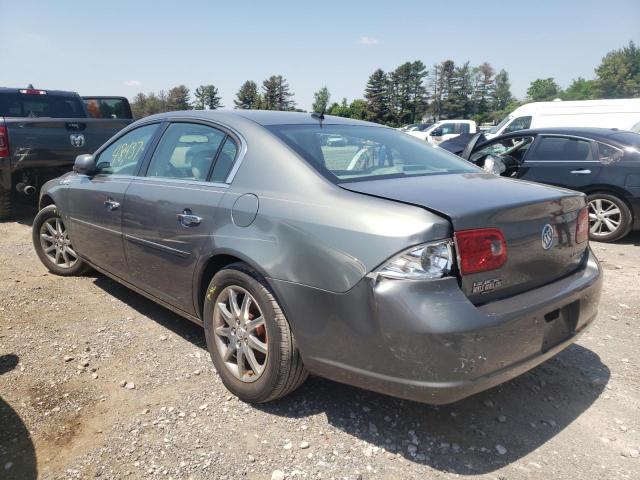 Photo 3 from auction – 2006 BUICK LUCERNE CX with VIN 1G4HD57296U141223