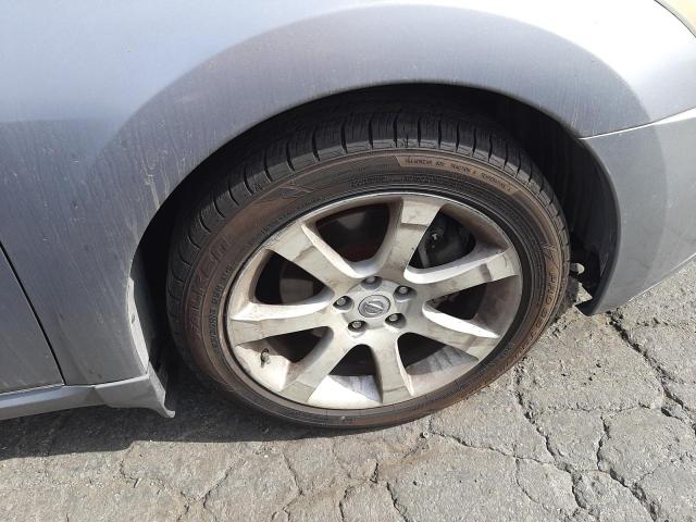 Zdjęcie 9 z aukcji – 2007 NISSAN MAXIMA SE z VIN 1N4BA41E67C808875