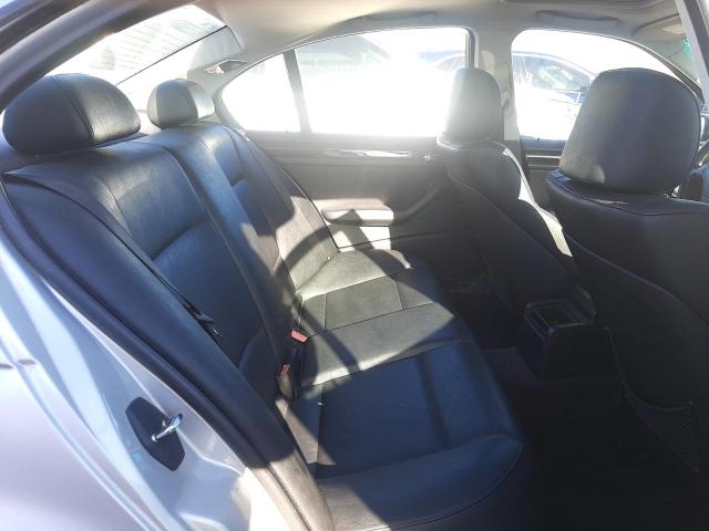Photo 6 from auction – 2000 BMW 323 I with VIN WBAAM3345YKC70172