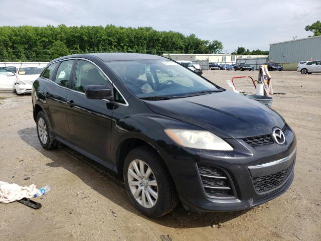 MAZDA CX-7 2010 with VIN JM3ER2WM4A0311862 - Photo from auction