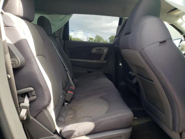 Photo 6 from auction – 2012 CHEVROLET TRAVERSE L with VIN 1GNKRFED4CJ271632
