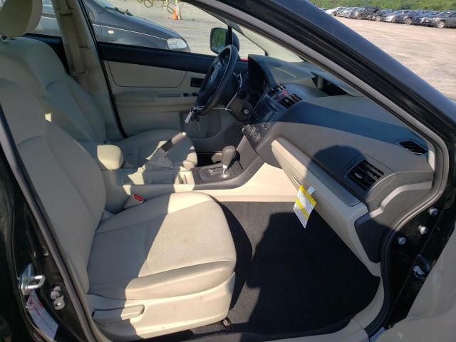 Photo 5 from auction – 2012 SUBARU IMPREZA with VIN JF1GJAA64CH002141
