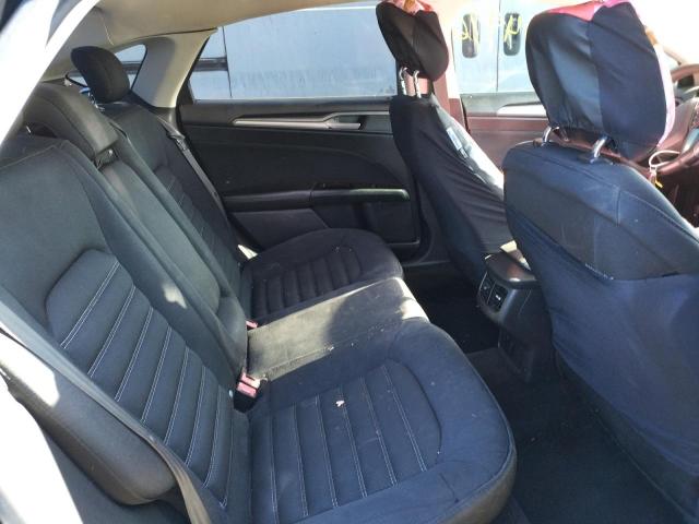 Photo 6 from auction – 2014 FORD FUSION SE with VIN 3FA6P0H73ER381007